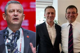 Imamoglunun danismani etkin pismanliktan yararlandi Ozel harekete gecti