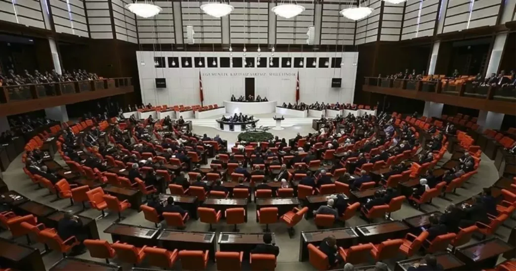 İnfaz düzenlemesi CANLI İZLE! İnfaz düzenlemesi kabul edildi mi? 2 Infaz duzenlemesi CANLI IZLE Infaz duzenlemesi kabul edildi mi