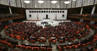 Infaz duzenlemesi CANLI IZLE Infaz duzenlemesi kabul edildi mi