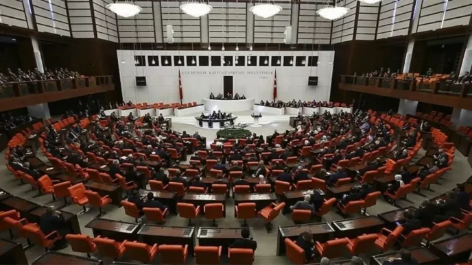 Infaz duzenlemesi CANLI IZLE Infaz duzenlemesi kabul edildi mi