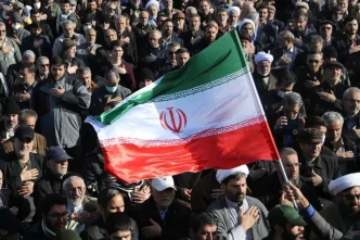 Iran ABDnin yaptirim kararlarina tepki gosterdi Muzakere surecine zarar verdi