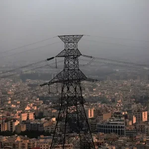 Iranda asiri enerji tuketimine ceza 1103 evin elektrigi kesildi