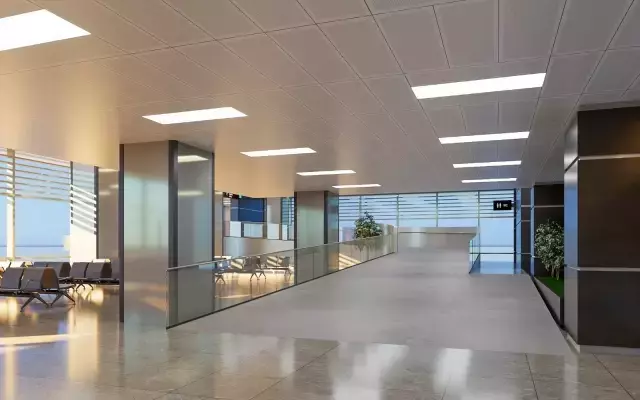 İstanbul Sabiha Gökçen Havalimanı'na Yeni T1 Terminali Açılıyor
