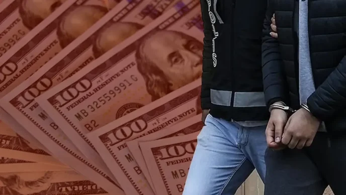 Istanbul merkezli 500 milyon dolarlik operasyon Kambocya detayi dikkat cekti