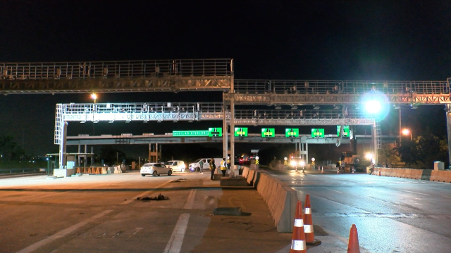 İstanbullular dikkat! Yıkım başladı, yol 6 gün trafiğe kapalı
