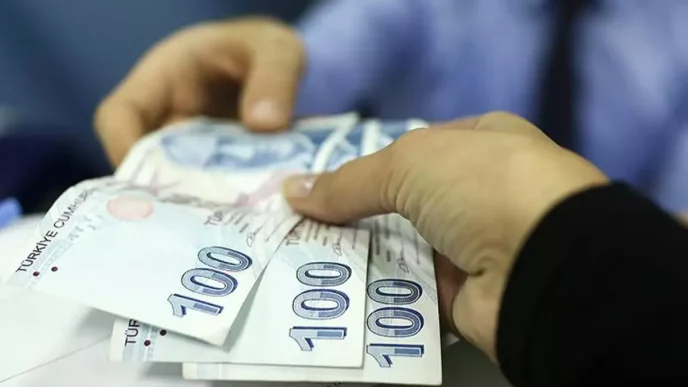 Kamu iscilerine yapilacak ek odemelerin tarihleri belli oldu