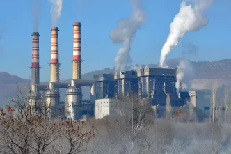 Kamu zarari iddiasiyla gundeme gelen Cayirhan Termik Santralinin ozellestirilmesi onaylandi