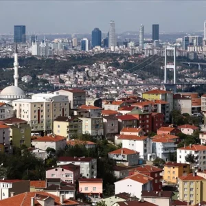 Kentsel donusum yapim yardimlarinda artis En yuksek tutar 2 milyona