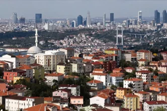 Kentsel donusum yapim yardimlarinda artis En yuksek tutar 2 milyona
