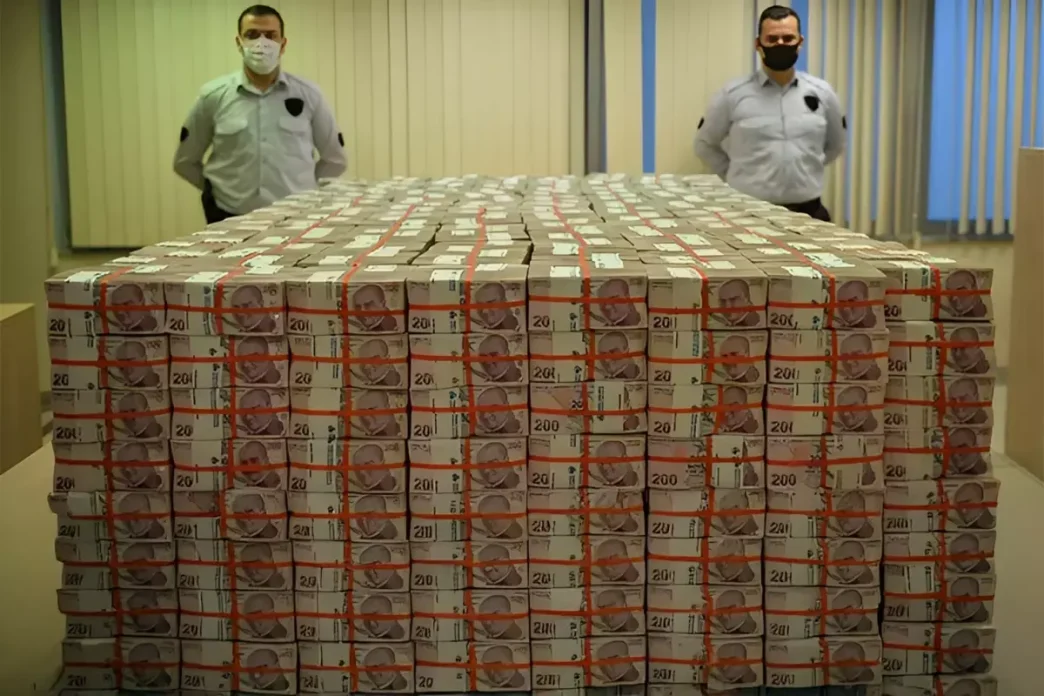 Kurban Bayrami oncesi ihtiyac sahiplerine 14 milyar lira destek