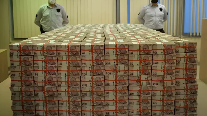 Kurban Bayrami oncesi ihtiyac sahiplerine 14 milyar lira destek