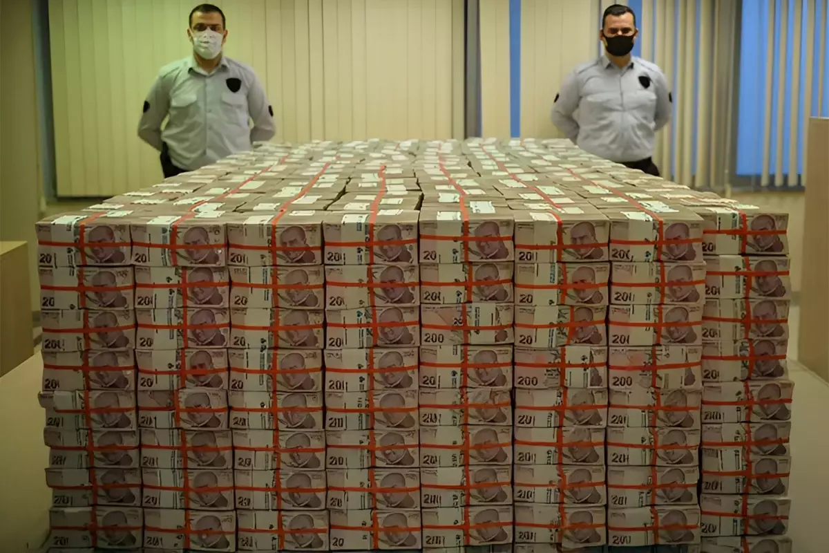 Kurban Bayrami oncesi ihtiyac sahiplerine 14 milyar lira destek