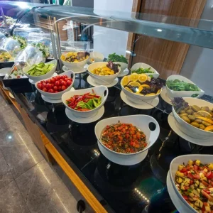 Market ve restoranlara karekod zorunlulugu getirildi