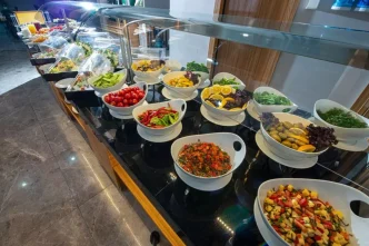 Market ve restoranlara karekod zorunlulugu getirildi