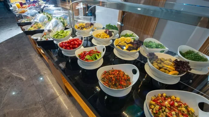 Market ve restoranlara karekod zorunlulugu getirildi