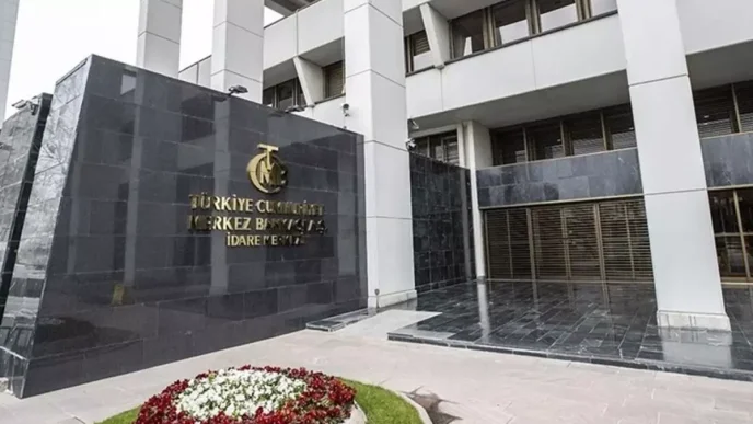 Merkez Bankasi Turk lirasi ile ilgili yeni duzenlemeleri duyurdu
