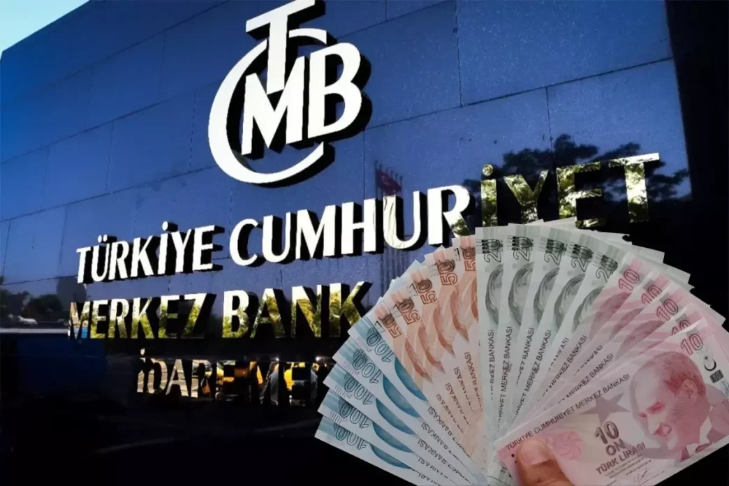 Merkez Bankasi makro finansal istikrari destekleyici adim atti