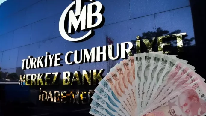Merkez Bankasi makro finansal istikrari destekleyici adim atti