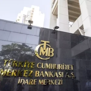 Merkez Bankasi yurt disi TL borclarina uygulanan zorunlu karsilik oranini