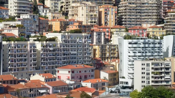 Merkez Bankasinin konut fiyat endeksi rakamlari belli oldu