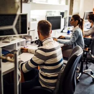 Microsoft 6 bin calisanini isten cikaracak