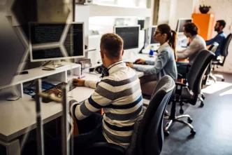 Microsoft 6 bin calisanini isten cikaracak