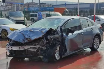 Milyonlarca arac sahibini ilgilendiren duzenleme Pert arabada hasar siniri degisiyor