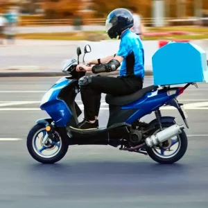 Motokuryeler icin yeni zorunluluklar getirildi