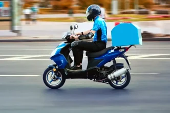 Motokuryeler icin yeni zorunluluklar getirildi