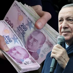 Mujdeyi Erdogan vermisti Karar Resmi Gazetede yayimlandi