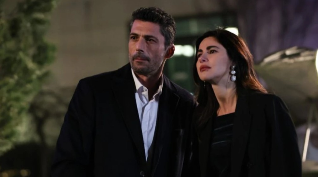 Nesrin Cavadzade ve Pamir Pekin ayrıldı mı, neden?