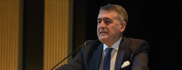 Orhan Turan kimdir, nerelidir? TÜSİAD Başkanı Orhan Turan hangi firmanın sahibi?