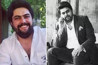 Orka Holdingi kahreden haber Irfan Orakcioglu hayatini kaybetti