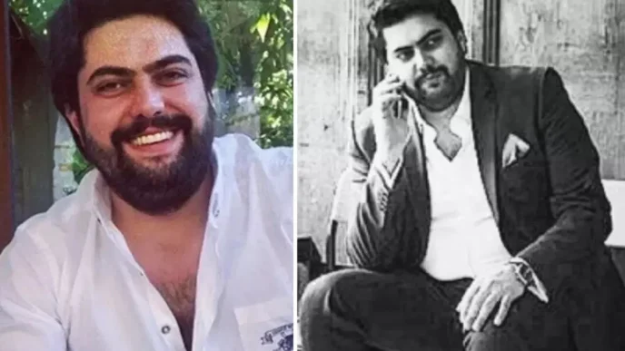 Orka Holdingi kahreden haber Irfan Orakcioglu hayatini kaybetti
