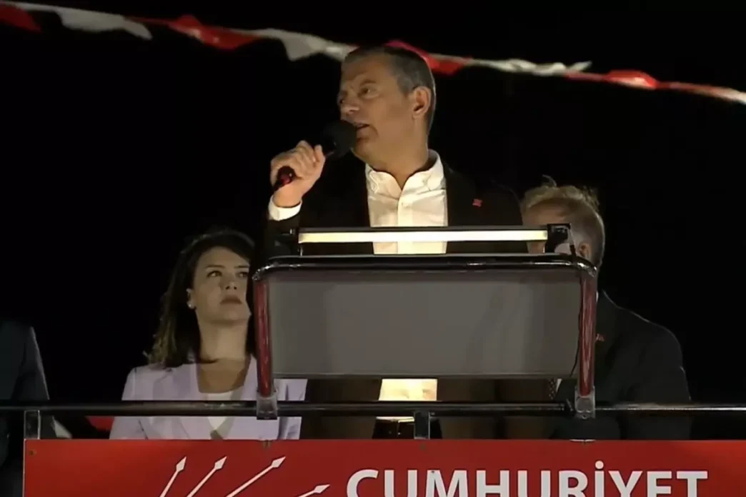Özgür Özel'den heyecanlandıran asgari ücret çıkışı: Temmuz ayında zam alacağız 2 Ozgur Ozel039den heyecanlandiran asgari ucret cikisi Temmuz ayinda zam alacagiz