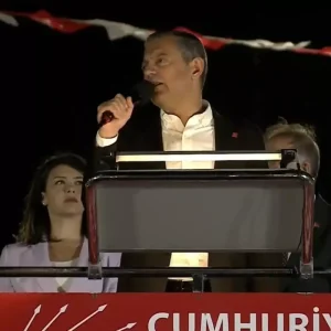 Ozgur Ozel039den heyecanlandiran asgari ucret cikisi Temmuz ayinda zam alacagiz