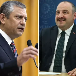 Ozgur Ozelden Espresso Lab cikisi Ben yapmadim Varank yapti