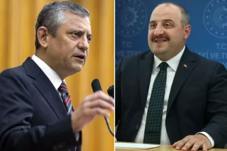 Ozgur Ozelden Espresso Lab cikisi Ben yapmadim Varank yapti
