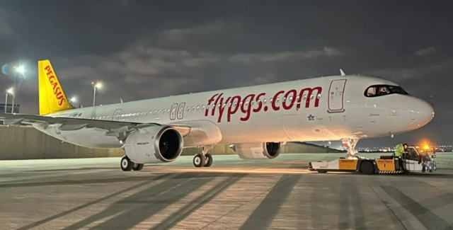 PEGASUS 1 EURO BİLET KAMPANYASI: Pegasus yurt dışı 1 Euro kampanyası hangi ülkeleri kapsıyor, tarihleri nedir? Pegasus 1 Euro bilet nasıl alınır?