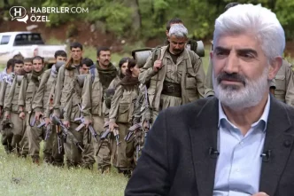 PKKnin fesih karari sokaga nasil yansidi GENAR Baskani Aktas partilerin