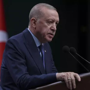PKKnin fesih karari sonrasi ilk Kabine Erdogan aciklamalarda bulunuyor