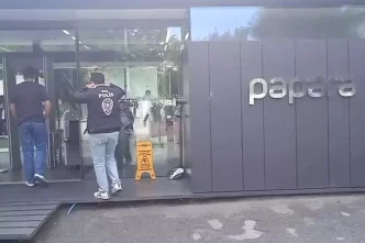 Papara operasyonunda yeni detaylar 5 milyar TL039lik mal varligina el
