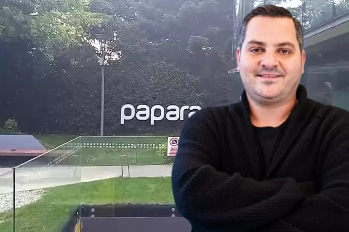 Paparaya kayyum atandi Odemelerde gecici limitler uygulanacak