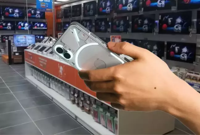 Rekabet Kurumu'ndan Apple ve teknoloji zincirlerine soruşturma 3 Rekabet Kurumu'ndan Apple ve teknoloji zincirlerine soruşturma