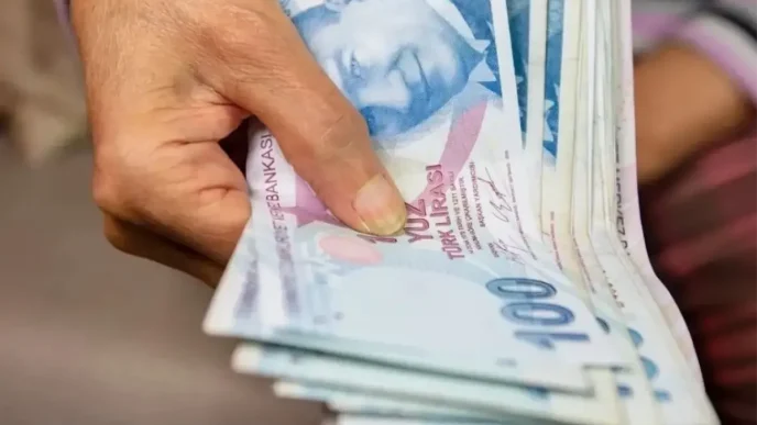 SGK yipranma paylarina kisitlama getirdi Yuzlerce meslegin emeklilik suresi uzayacak