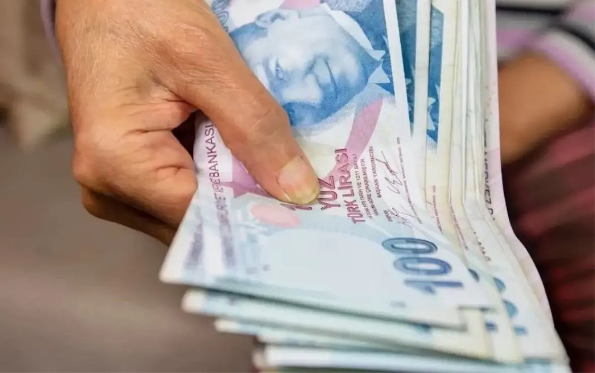 SGK yipranma paylarina kisitlama getirdi Yuzlerce meslegin emeklilik suresi uzayacak