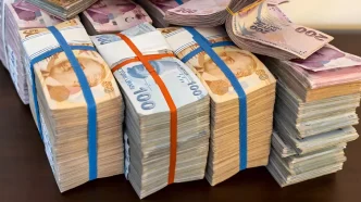 SGK039den kayit disi istihdama 2 milyar 36 milyon lira ceza