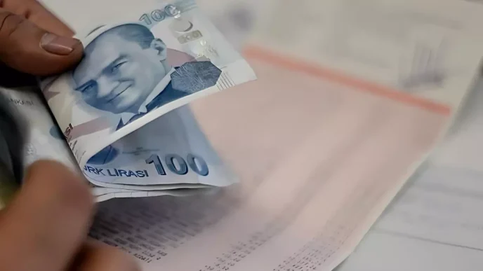 SGKdan erken emeklilik kisitlamasi Bu meslekleri yapanlar dikkat