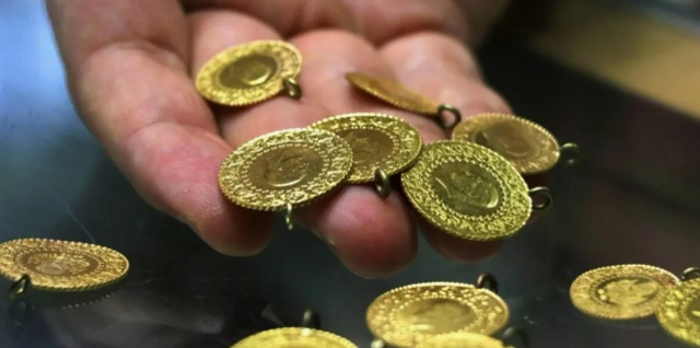 SON DAKİKA ALTIN FİYATLARI | 12 Mayıs 2025 Gram altın, çeyrek altın, yarım ve tam altının fiyatı ne kadar? Altın düştü mü?