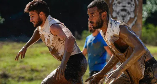 SURVİVOR CANLI İZLE | 10 Mayıs 2025 Cumartesi günü TV8 ekranı ile Survivor 2025 CANLI izle!